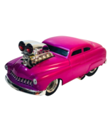 Muscle Machines Vintage 1949 Mercury Die-Cast Metal 1/18 Scale - $54.40