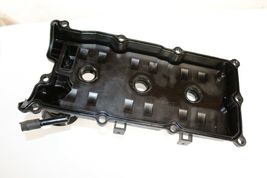 2006-2010 INFINITI M35 LEFT DRIVER SIDE ENGINE VALVE COVER W/ OIL CAP J8836 image 7