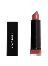COVERGIRL Exhibitionist Cream Lipstick, 305 Hot, 0.12 oz. Long Lasting - £5.80 GBP