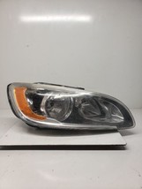 Passenger Right Headlight Halogen Fits 14-18 VOLVO S60 1004561 - £305.97 GBP