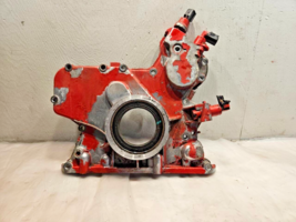 2014 Cummins ISB 6.7L Diesel Engine Rear Cover 5289176 OEM - $110.00