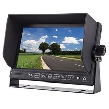 BOYO Vision VTM7012FHD VTM7012FHD 7-Inch HD Digital Backup Camera Monitor - £168.76 GBP