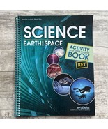 Abeka Science Earth and Space Teacher Activity STEM Project Book Key - £6.35 GBP