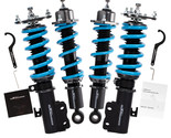 MaXpeedingrods COT6 Coilovers 24-Way Damper Struts For Toyota Corolla 20... - £312.08 GBP