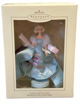 Hallmark Barbie Fashion Model Collection Keepsake Ornament - $60.85 CAD