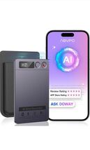 64G Digital AI Voice Recorder Transcribe Summarize 152 Language Translat... - $32.17