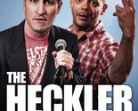 The Heckler DVD | Region Free - £6.63 GBP
