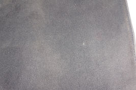 2000-2002 AUDI S4 REAR RIGHT FLOOR MAT CARPET X848 image 3
