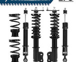 BFO Coilovers Shocks Absorbers Kit for Ford Mustang 1994-2004 Height Adj... - £198.51 GBP