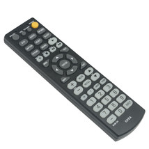 GXEA Replace Remote for Sanyo TV DP32242 DP37840 DP40142 DP42410 DP42840 LCD55L4 - £10.44 GBP