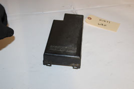 2002-2003 SUBARU WRX IMPREZA ENGINE BAY MAIN FUSE RELAY BOX LID COVER K1871 image 2