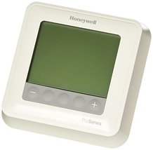 Honeywell TH6220U2000/U T6 Pro Programmable Thermostat, 2 Heat / 1 Cool Heat Pum - £102.11 GBP