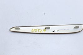 02-08 JAGUAR X-TYPE FRONT RIGHT PASSENGER DOOR TRIM PANEL Q2527 image 9