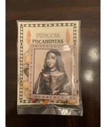 Princess Pocahontas Necklace Kit - £5.51 GBP