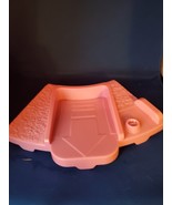 Paw Patrol My Size Lookout Tower Replacement Pink Base  - $13.67 CAD