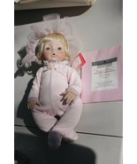 The Ashton-Drake Galleries &quot;Sugar Plum&quot; Doll by Dianna Effner - $90.55 CAD