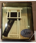 Ashton Drake Gene Doll Hollywood Actress Director's Chair Fits 16" Doll ... - $19.49