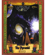 Dr. Malachi Z. York * Science Of The Pyramid Scroll * 158 pages * Extrem... - $114.23 CAD