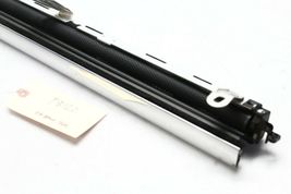 2002-2005 BMW 745LI 760Li E65 E66 REAR DRIVER LEFT ROLLER BLIND SHADE P8120 image 6