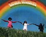 Natural Resources [Vinyl] - £39.17 GBP