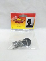 RPG Impact Miniatures Chibi KODT Knuckles CA-KNUC - £19.77 GBP