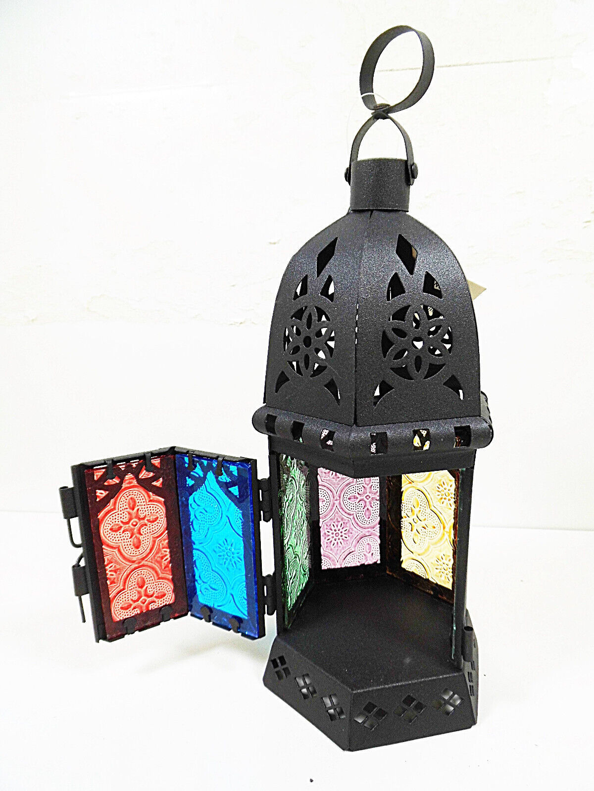 Candle Lantern Outdoor Moroccan Candles Lanterns Votive Tea Light Holders Lights