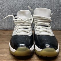 Size 9 - Jordan 11 Retro High Concord 2018 No box 378037 - 100 Tuxedo JD AP - $123.75