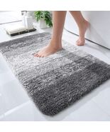 Bathroom Rugs Mat Extra Soft Bath Rugs Quick DryMachine Washable Bath Mats  - $60.00+