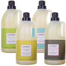 Caldrea Homekeeping Different Fragrances Laundry Detergents - 64 fl oz - £36.76 GBP+