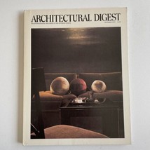 Architectural Digest December 1979 Actress Deborah Kerr - £23.72 GBP