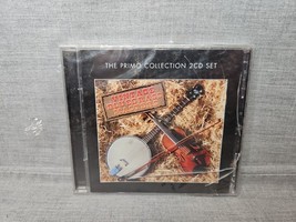 Vintage Bluegrass Masters / Divers par Divers Artistes (CD) Nouvelle... - £9.88 GBP