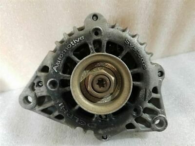Alternator 6-191 Fits 94-97 GRAND PRIX 13407 - $39.55