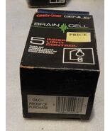 Genie Genius Brain Cell 5 Independent Light Control GILC-1 Garage Door O... - $9.99