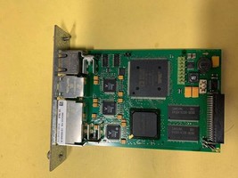 ETEL AccurET EU-LGA-0-0-1000-00 Id 804592-01 4 Port Module EULGA00100000 - $1,072.67