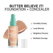 Physicians Formula Butter Believe It! Foundation + Concealer Medium | De... - €12,84 EUR