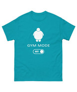 Gym T-Shirt – Hilarious Workout Tee, Fitness Humor, Perfect Gift for Gym... - €16,76 EUR+