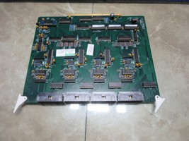 BITRODE CONTROL BOARD BF10619-01 BA10619-01 102091/901 BF10619-04 REV.C - $57.96