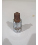 MAC TOOLS -  T60 TORX Socket Driver, 1/2” Drive, Part# VT60BS - $13.85