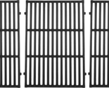 Cast Iron Cooking Grates Parts for Weber Genesis II E/S LX 610 640 66095... - $17.74