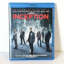Inception (Blu-ray Disc, 2010) - £2.36 GBP