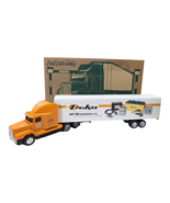 Rare Deka Freightliner Cab &amp; Trailer T659 East Penn Manufacturing Truck ... - €51,59 EUR