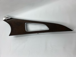 2012-18 AUDI A6 S6 FRONT Passenger Right SIDE DOOR PANEL COVER TRIM Waln... - $889.57 MXN