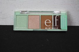 e.l.f. Chocolate Mint MintMelt Eyeshadow 82366 - $6.77 CAD
