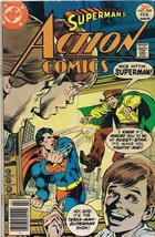 Action Comics #468 ORIGINAL Vintage 1977 DC Comics Superman - $14.84