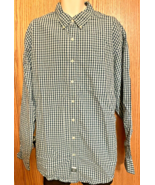 Izod Men&#39;s 2XLT button down long sleeve shirt - $20.00