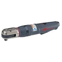 Ingersoll Rand 1/2" Drive Air Ratchet Wrench, 65 ft-lb Max Torque, 220 RPM - $6,761.75 MXN