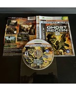 Tom Clancy&#39;s Ghost Recon 2 (Microsoft Xbox, 2004) - €5,00 EUR