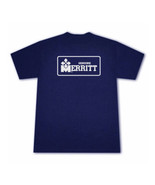 Genuine Merritt livestock trailers t-shirt - £12.75 GBP