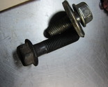 Camshaft Bolt Set From 2007 Toyota Camry  2.4 - $15.00
