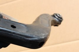 2004-2008 AUDI S4 A4 SEDAN RIGHT REAR UPPER CONTROL ARM J563 image 7